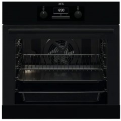 AEG BES331111B Φούρνος άνω Πάγκου 72lt χωρίς Εστίες Π56εκ. Μαύρο AEG BES331111B Φούρνος άνω Πάγκου 72lt χωρίς Εστίες Π56εκ. Μαύρο